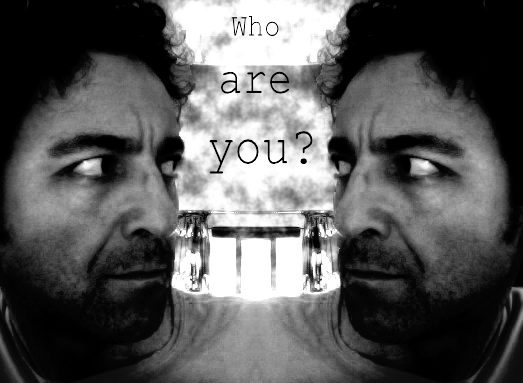 Who Are You
